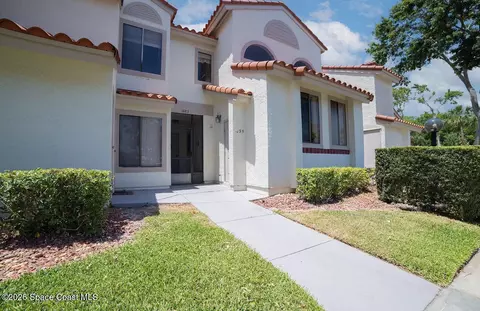 1095 Country Club Blvd #725, Titusville, FL 32780