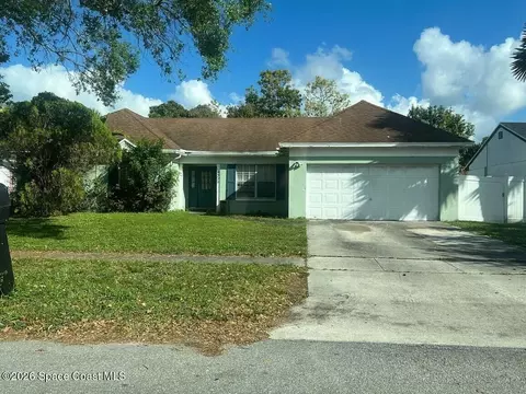 9571 Ashley Dr, Miramar, FL 33025