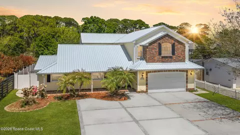 390 Nora Ave, Merritt Island, FL 32952