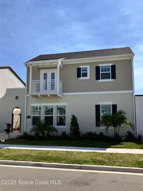 8427 Gullen Dr, Melbourne, FL 32940