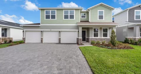 3130 Viridian Cir, Melbourne, FL 32904