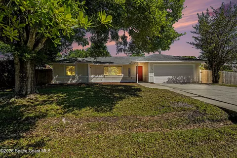 2169 Wagonwheel Ave SE, Palm Bay, FL 32909
