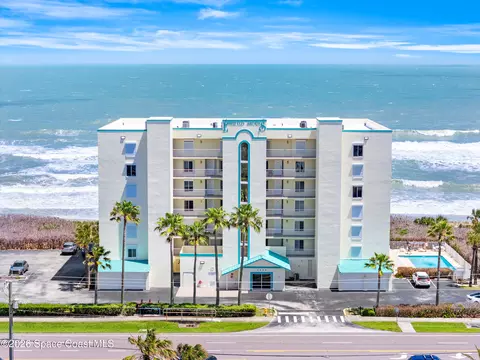 1405 Jimmy Buffett Memorial Hwy #402, Satellite Beach, FL 32937