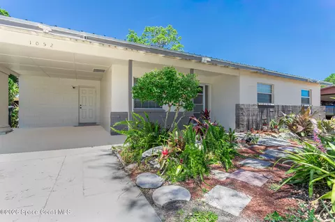 1052 Matador Dr, Rockledge, FL 32955