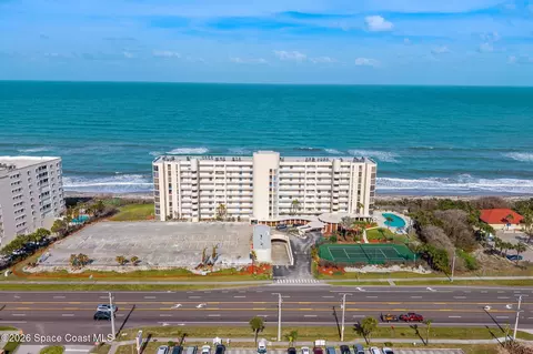 2225 Highway A1a Hwy #501, Indian Harbour Beach, FL 32937