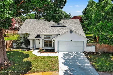 3369 Fan Palm Blvd, Melbourne, FL 32901