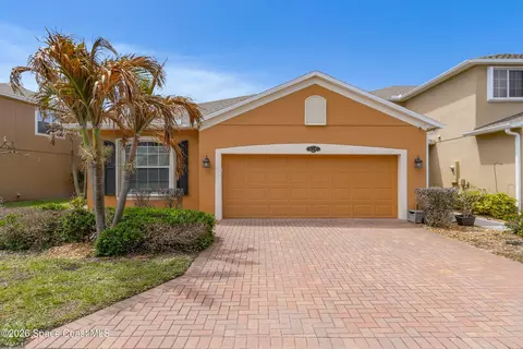 610 Bismarck Way #60, Indialantic, FL 32903