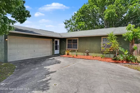 3815 Jupiter Blvd SE, Palm Bay, FL 32909