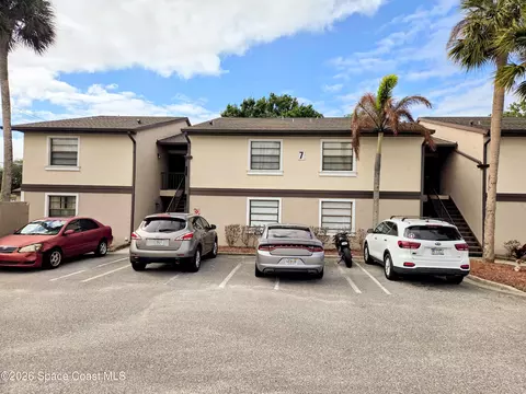 2749 Patty Ln, Melbourne, FL 32935