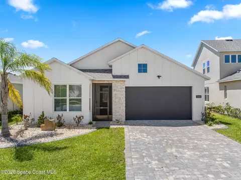 2163 Middlebury Dr SE, Palm Bay, FL 32909