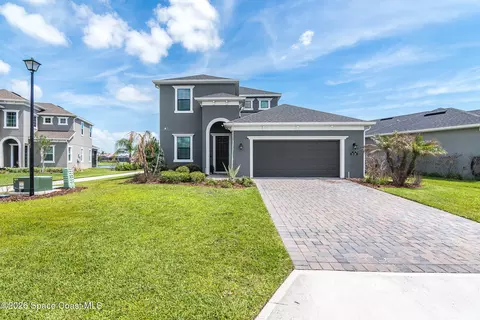 3126 Boynton Pl, Melbourne, FL 32940