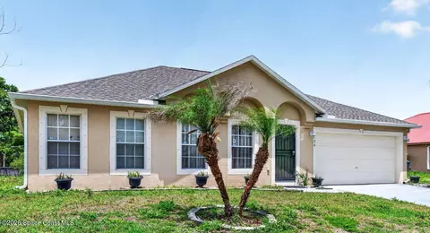 426 Wildwood Ave SW, Palm Bay, FL 32908
