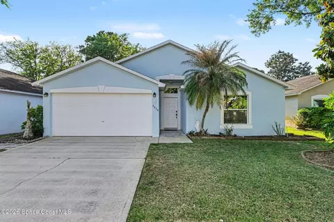 4434 Kenneth Ct, Titusville, FL 32780