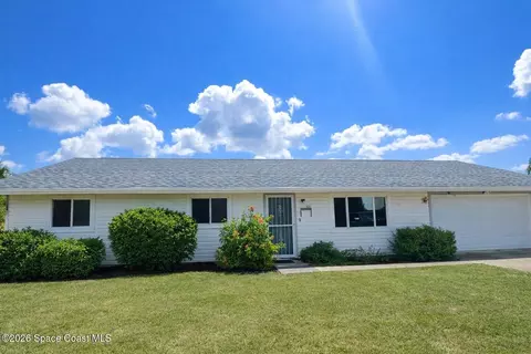 531 California Ave NE, Palm Bay, FL 32907