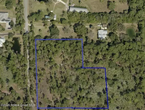 0000 Magnolia Rd, Malabar, FL 32950