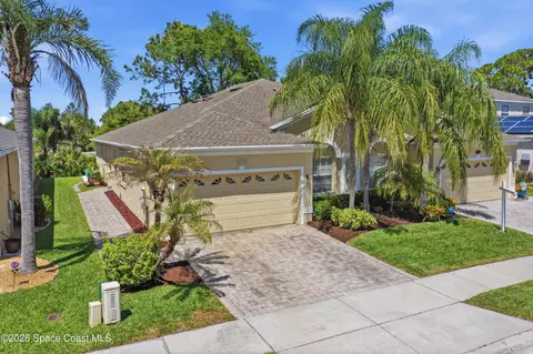 2059 Tullagee Ave, Melbourne, FL 32940