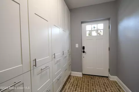 Entry Way - 4480 Philodendron Ct, Melbourne, FL 32934 photo 1 of 4