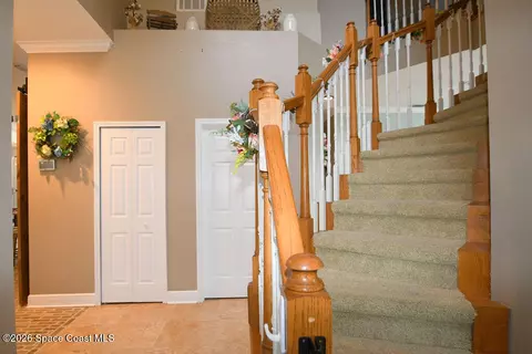 Entry Way - 4480 Philodendron Ct, Melbourne, FL 32934 photo 4 of 4