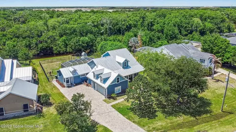 View/Area - 4480 Philodendron Ct, Melbourne, FL 32934 photo 2 of 5