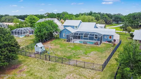 View/Area - 4480 Philodendron Ct, Melbourne, FL 32934 photo 5 of 5