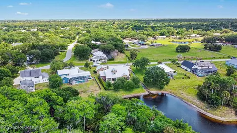 View/Area - 4480 Philodendron Ct, Melbourne, FL 32934 photo 4 of 5