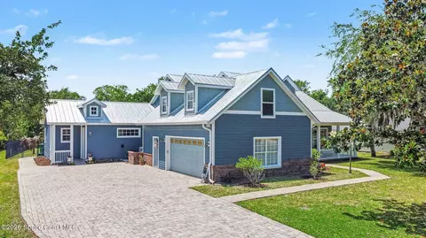 4480 Philodendron Ct, Melbourne, FL 32934