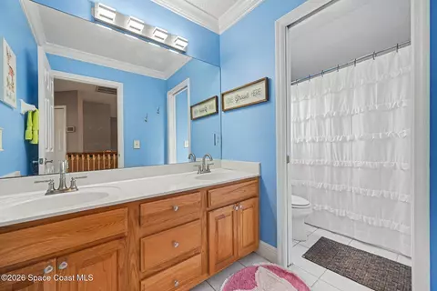 Bath - 4480 Philodendron Ct, Melbourne, FL 32934 photo 1 of 4