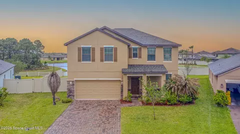1623 Musgrass Cir, West Melbourne, FL 32904