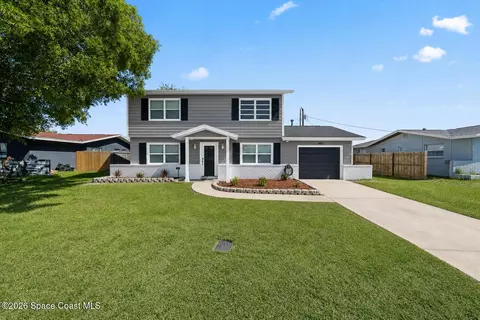 480 Sabal Ave, Merritt Island, FL 32953