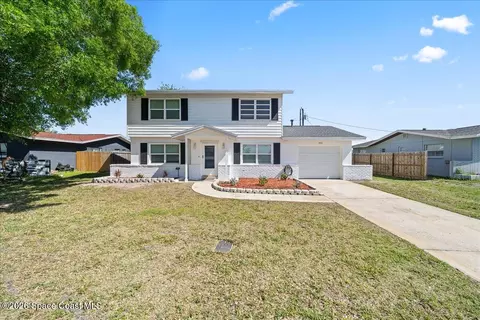 480 Sabal Ave, Merritt Island, FL 32953