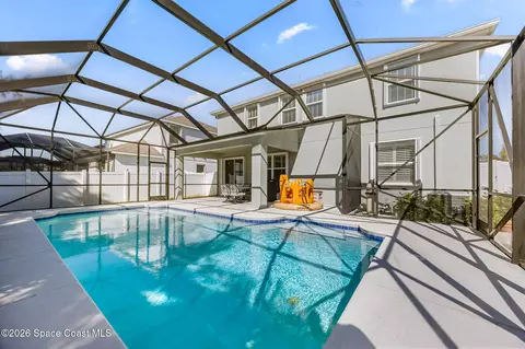 2821 Bobby Jones St, West Melbourne, FL 32904