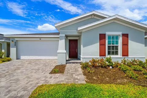 826 Dockside Dr SW, Palm Bay, FL 32908