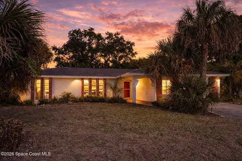 497 Fillmore Ave NE, Palm Bay, FL 32907