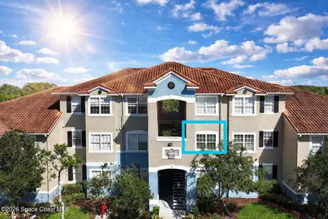 1777 Sophias Dr #205, Melbourne, FL 32940