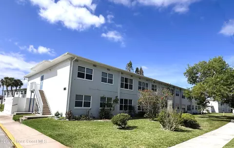 165 Treasure St #A3-105, Merritt Island, FL 32952