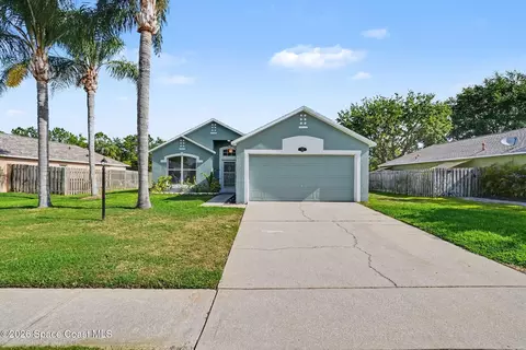 287 Mcclain Dr, Melbourne, FL 32904