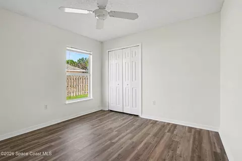 Bedroom - 287 Mcclain Dr, Melbourne, FL 32904 photo 1 of 2