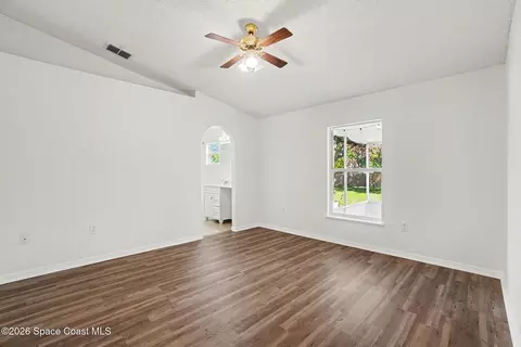 Living - 287 Mcclain Dr, Melbourne, FL 32904 photo 3 of 3