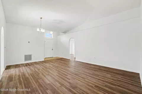 Living - 287 Mcclain Dr, Melbourne, FL 32904 photo 1 of 3