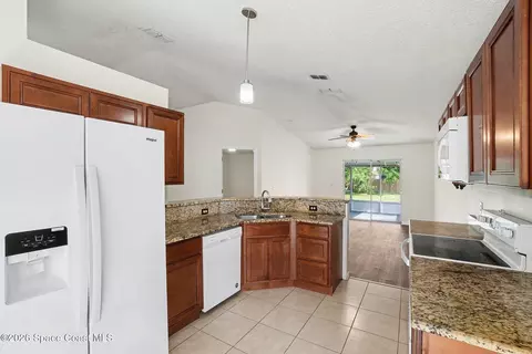 Kitchen - 287 Mcclain Dr, Melbourne, FL 32904 photo 1 of 1
