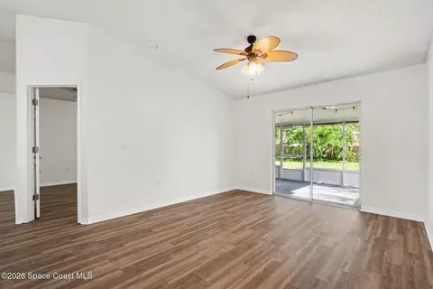 Living - 287 Mcclain Dr, Melbourne, FL 32904 photo 2 of 3