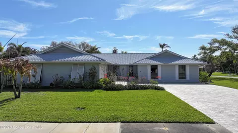 3083 Rio Pino N, Indialantic, FL 32903