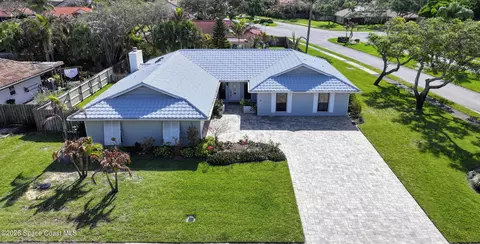3083 Rio Pino N, Indialantic, FL 32903