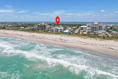 550 Garfield Ave #302, Cocoa Beach, FL 32931