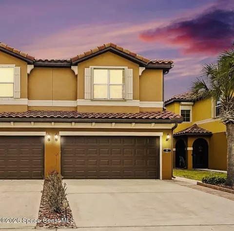 95 Redondo Dr, Satellite Beach, FL 32937