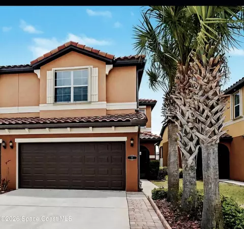 95 Redondo Dr, Satellite Beach, FL 32937