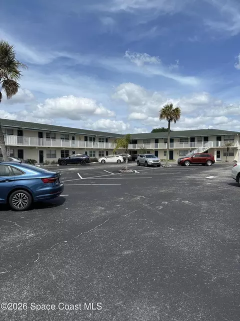 2170 Knox Mcrae Dr #37, Titusville, FL 32780