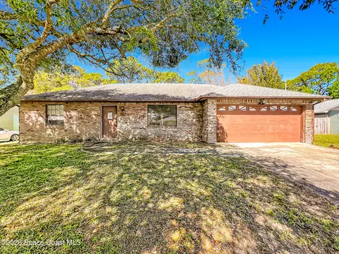 6050 Alden Ave, Cocoa, FL 32927