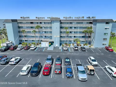 3799 S Banana River Blvd #830, Cocoa Beach, FL 32931