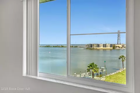 3799 S Banana River Blvd #830, Cocoa Beach, FL 32931